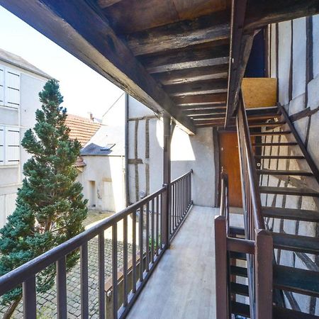 Fly Away Apartment Bourges Exterior foto