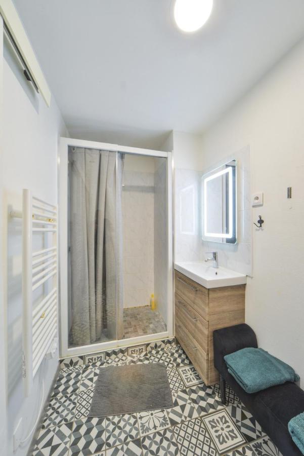 Fly Away Apartment Bourges Exterior foto