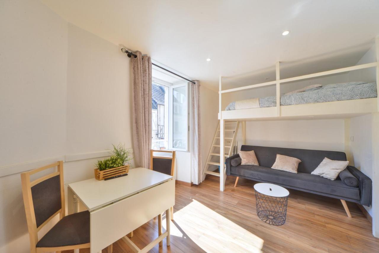 Fly Away Apartment Bourges Exterior foto