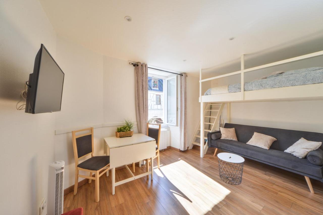 Fly Away Apartment Bourges Exterior foto