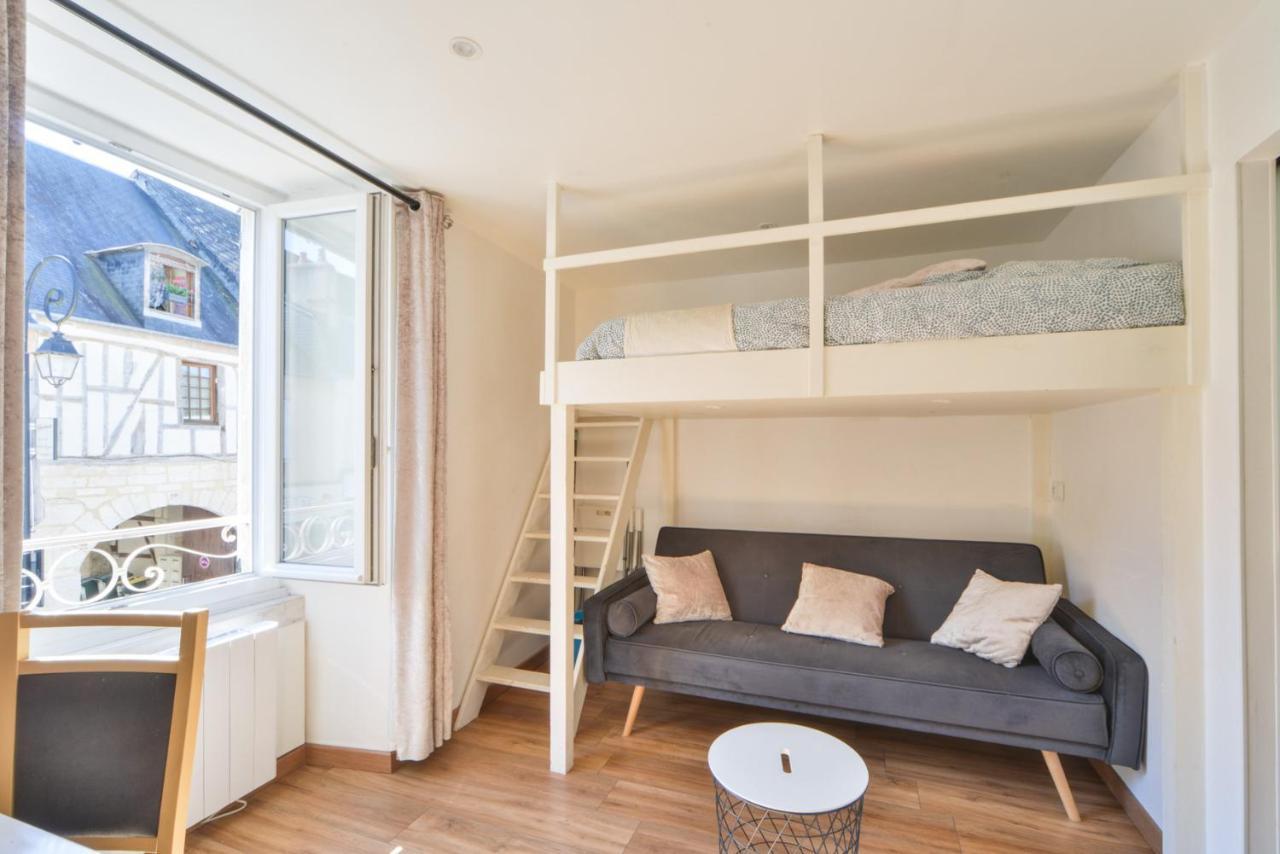 Fly Away Apartment Bourges Exterior foto
