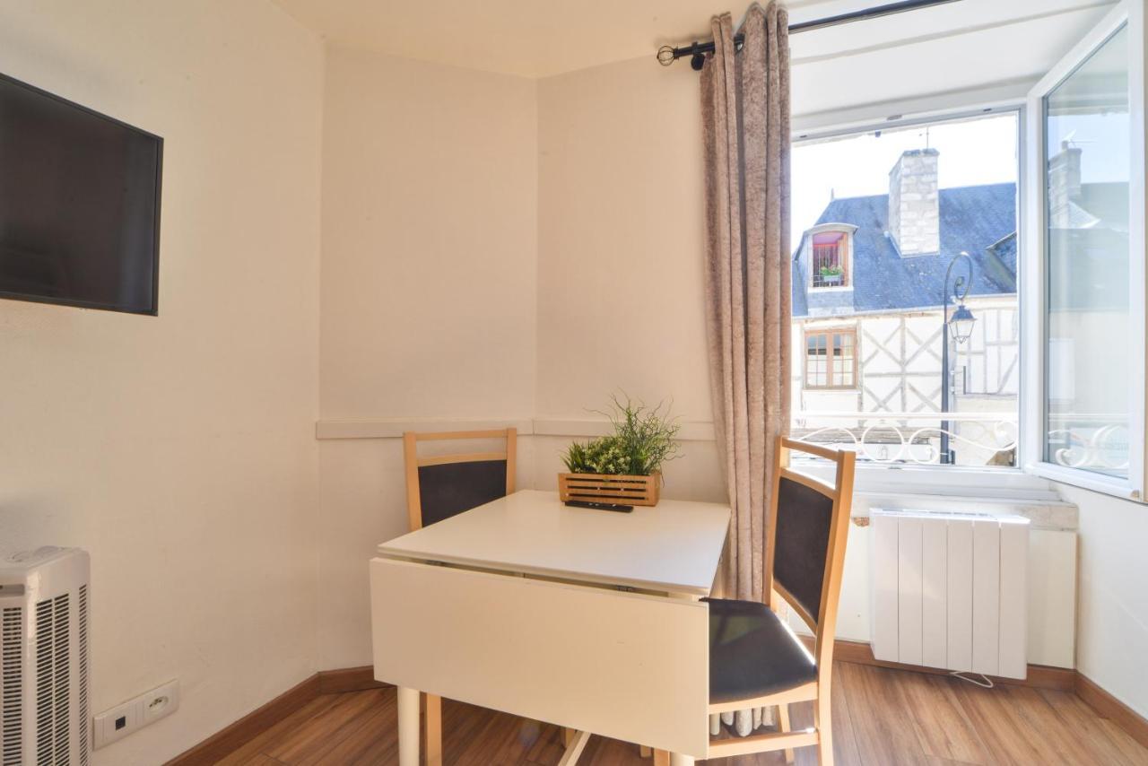 Fly Away Apartment Bourges Exterior foto