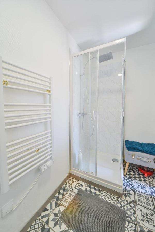 Fly Away Apartment Bourges Exterior foto