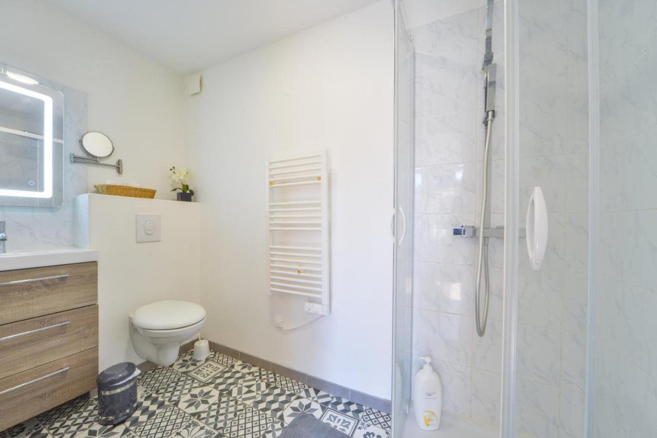 Fly Away Apartment Bourges Exterior foto